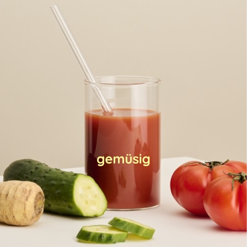 gemüsig mood