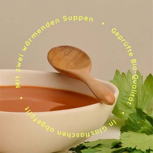 Suppe Mood