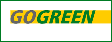 GoGreen