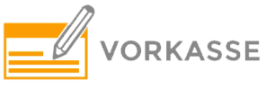 Vorkasse
