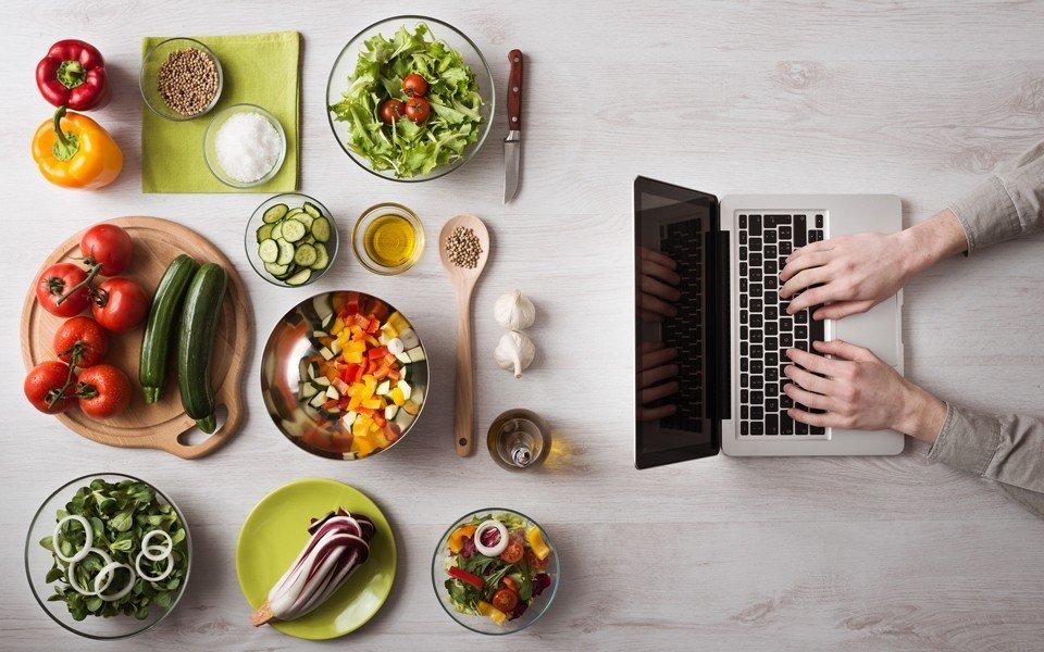 3 gesunde To-Go-Rezepte für den Alltag