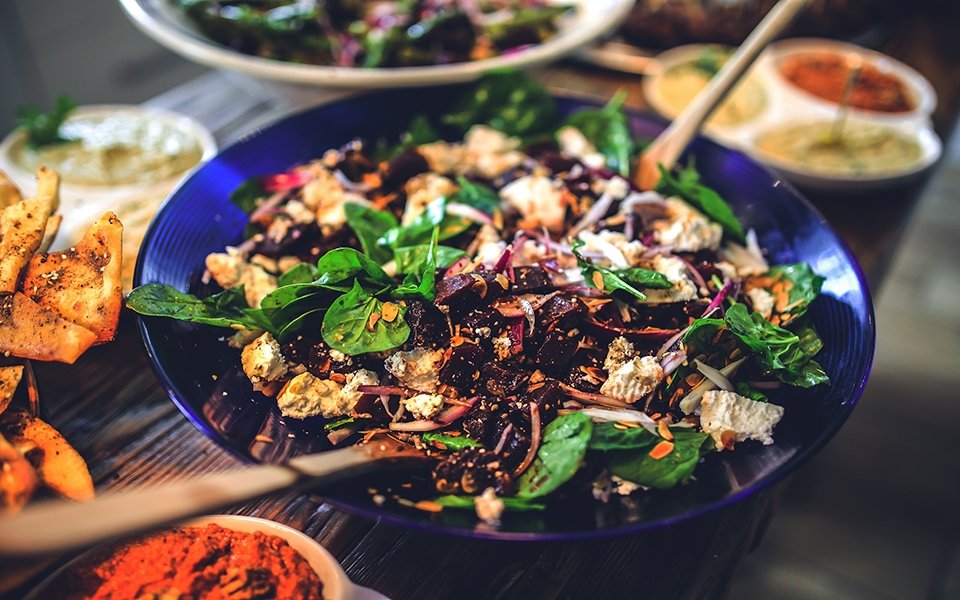 Clean Eating – Was steckt dahinter?