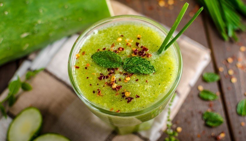 Was ist Detox - alles was du darüber wissen solltest