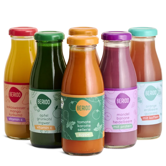 Bio Suppenkur Produktbild Bio Suppenkur Produktbild